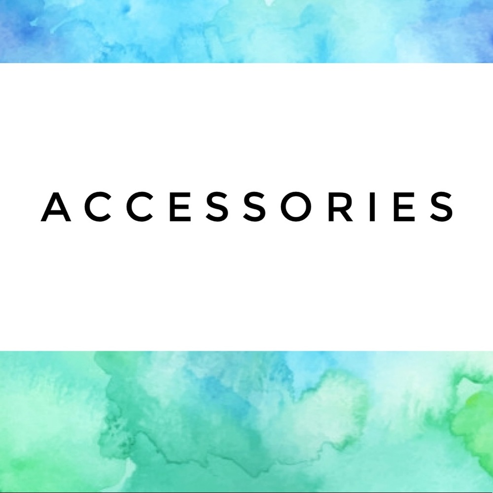 👜Look below for Accessories👒💍